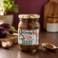 Cindys Pickled Brinjals 350 ml