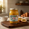 Cindys Granadilla Curd