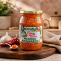 Cindys Medium Mazavaroo