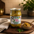 Cindys Jackfruit Pickle