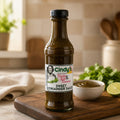 Cindy's Coriander Sauce