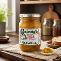 Cindys Picalilli
