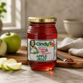 Apple Jelly
