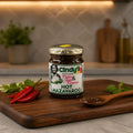 Hot Mazavaroo Green 125ml