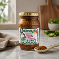 Cindy's Hot and Spicy Mazavaroo 350 ml