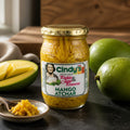 Mango Atchaar