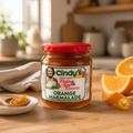Orange Marmalade